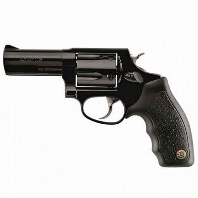 Revolver TAURUS mod. 605 r. 357 Mag. hlaveň 3", 5ran, černý