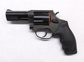 Revolver TAURUS mod. 605 r. 357Mag. hlaveň 3", 5ran, OD Green Cerakote