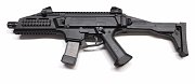 Pistole samonabíjecí CZ Scorpion EVO 3 S1 r.9mm Luger