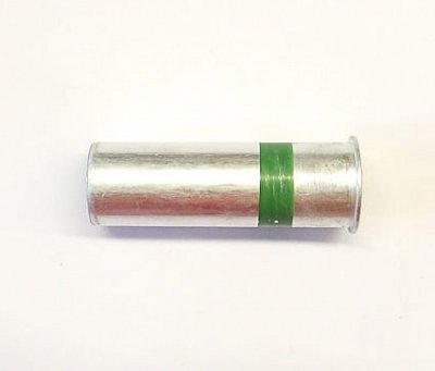 Signální střelivo 26,5mm zelené světlo