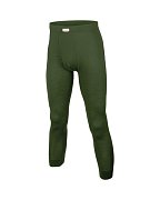 Spodky LASTING merino ATOK zelené vel.  L