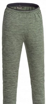 Spodní prádlo PINEWOOD Abisko spodní díl 5155-142 zelené vel.  3XL