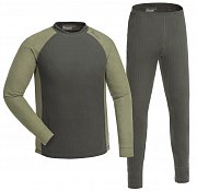 Spodní prádlo PINEWOOD Finnveden 5408-740 zelené vel. 3XL