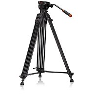 Stativ BRESSER vide VT-01