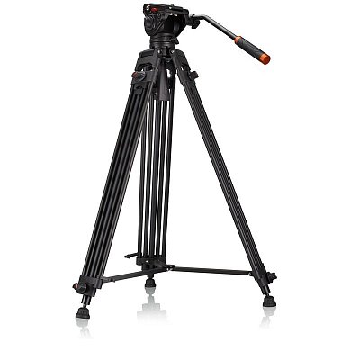 Stativ BRESSER vide VT-01