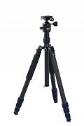 Stativ MEOPTA Carbon Fiber Tripod Kit