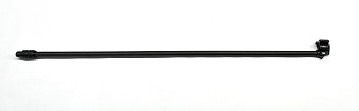 Střelecká hůl BLASER Carbon - 5. noha