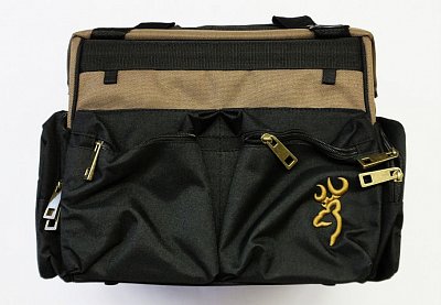 Střelecká taška Browning Hidalgo