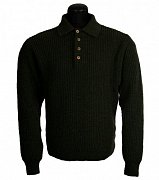 Svetr Afars Shetland vel. XL