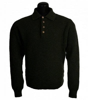Svetr Afars Shetland vel. XL
