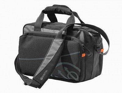 Taška BERETTA Uniform Pro EVO Field Bag Edition černá