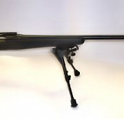 Teleskopická dvojnožka na zbraň ODEON 15-23cm
