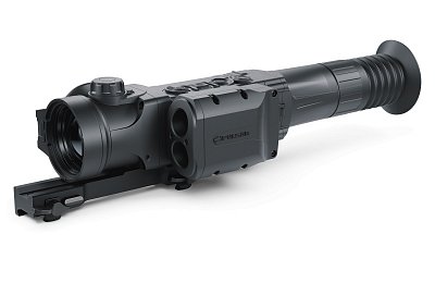 Termovizní zaměřovač Pulsar Trail 2 LRF XQ50