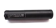 Tlumič A-TEC model Optima 50 modulový pro r. 6,5mm závit M15x1