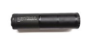 Tlumič A-TEC model Optima 60 modulový pro r. do .30 závit M15x1