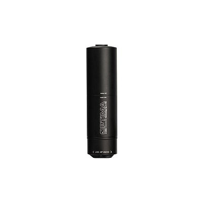 Tlumič A-TEC, Optima 45, modulový pro ráže do .375"(8,5mm), na adaptér A-LOCK Mini