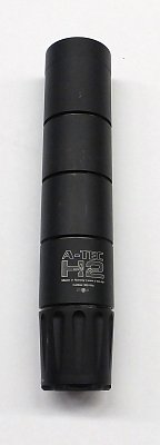 Tlumič hluku A-TEC H2 pro ráže 308Win. M15x1