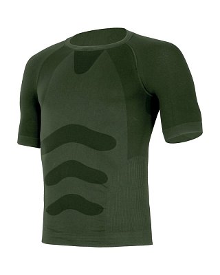 Triko LASTING ABEL zelené vel. L/XL