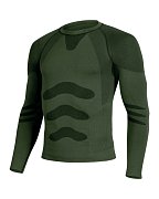 Triko LASTING APOL zelené vel. L/XL