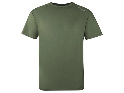 Triko PINEWOOD Function 5462-135 Mossgreen vel. XL