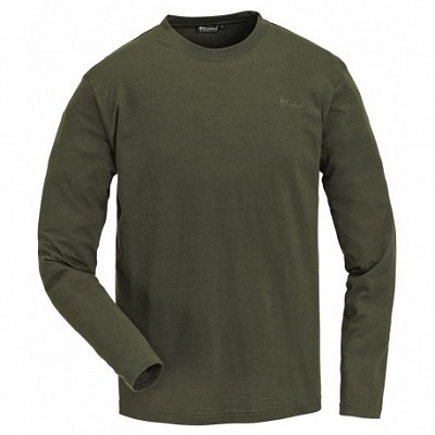 Triko Pinewood s dlouhým rukávem 7447 vel. 4XL