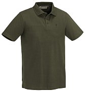 Triko PINEWOOD Värnamo 5460-135 zelené vel.  XXL