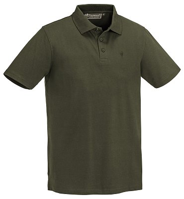Triko PINEWOOD Värnamo 5460-135 zelené vel.  XXL