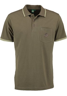Triko polokošile ORBIS 428003-2710 vel.  4XL