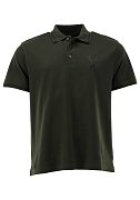 Triko polokošile ORBIS 428010-2711 zelené vel.  4XL