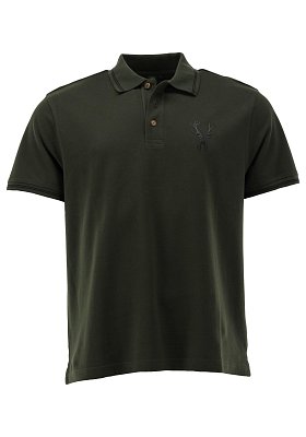 Triko polokošile ORBIS 428010-2711 zelené vel.  4XL