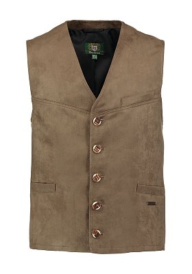 Vesta ORBIS 123000-2697/66 středně hnědá vel. 54 