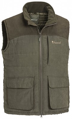 Vesta Pinewood Abisko 5883 hnědá vel. 4XL