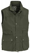 Vesta PINEWOOD New Tiveden 9288-135 Mossgreen vel.  3XL