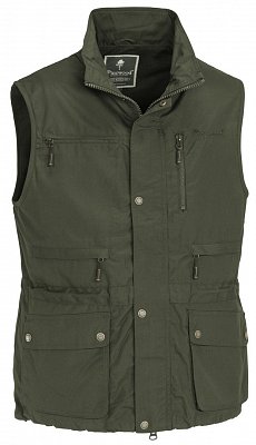 Vesta PINEWOOD New Tiveden 9288-135 Mossgreen vel.  3XL