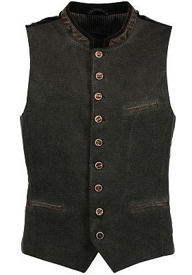 Vesta společenská ORBIS 423000-3980 vel.  58 (3XL)
