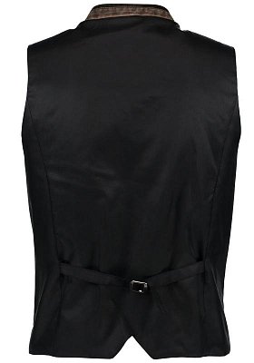 Vesta společenská ORBIS 423000-3980 vel.  58 (3XL)