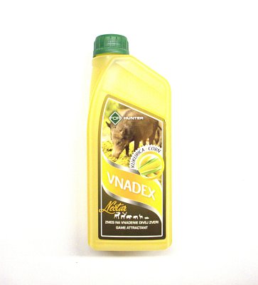 Vnadidlo FOR VNADEX Nectar - kukuřice 1 kg