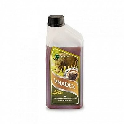 Vnadidlo FOR VNADEX Nectar - lanýž 1kg