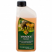 Vnadidlo FOR VNADEX Nectar - uzená makrela 1kg