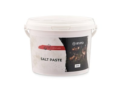 Vnadidlo RYPO pasta jablka 3kg