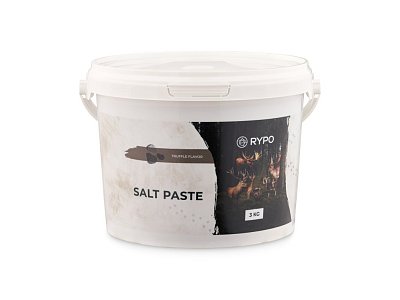 Vnadidlo RYPO solná pasta lanýž 3kg