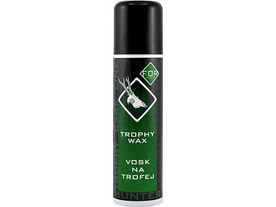 Vosk na trofeje TROFIWAX 150ml