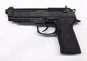 Vzduchová pistole Beretta Elite II. cal. 4,5mm