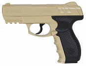 Vzduchová pistole GAMO GP-20 Combat Desert Sand