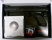 Vzduchová pistole Gamo P 900 Gunset