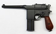 Vzduchová pistole GSG C96 Blowback r. 4,5mm