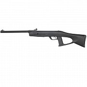 Vzduchová puška GAMO Delta Fox GT r. 4,5mm 7,5J