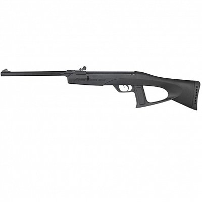 Vzduchová puška GAMO Delta Fox GT r. 4,5mm 7,5J