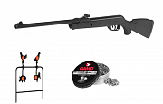 Vzduchová puška GAMO Pack Young Autumn r. 4,5mm
