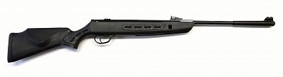 Vzduchová puška HATSAN STRIKER 1000S/grey cal. 5,5mm